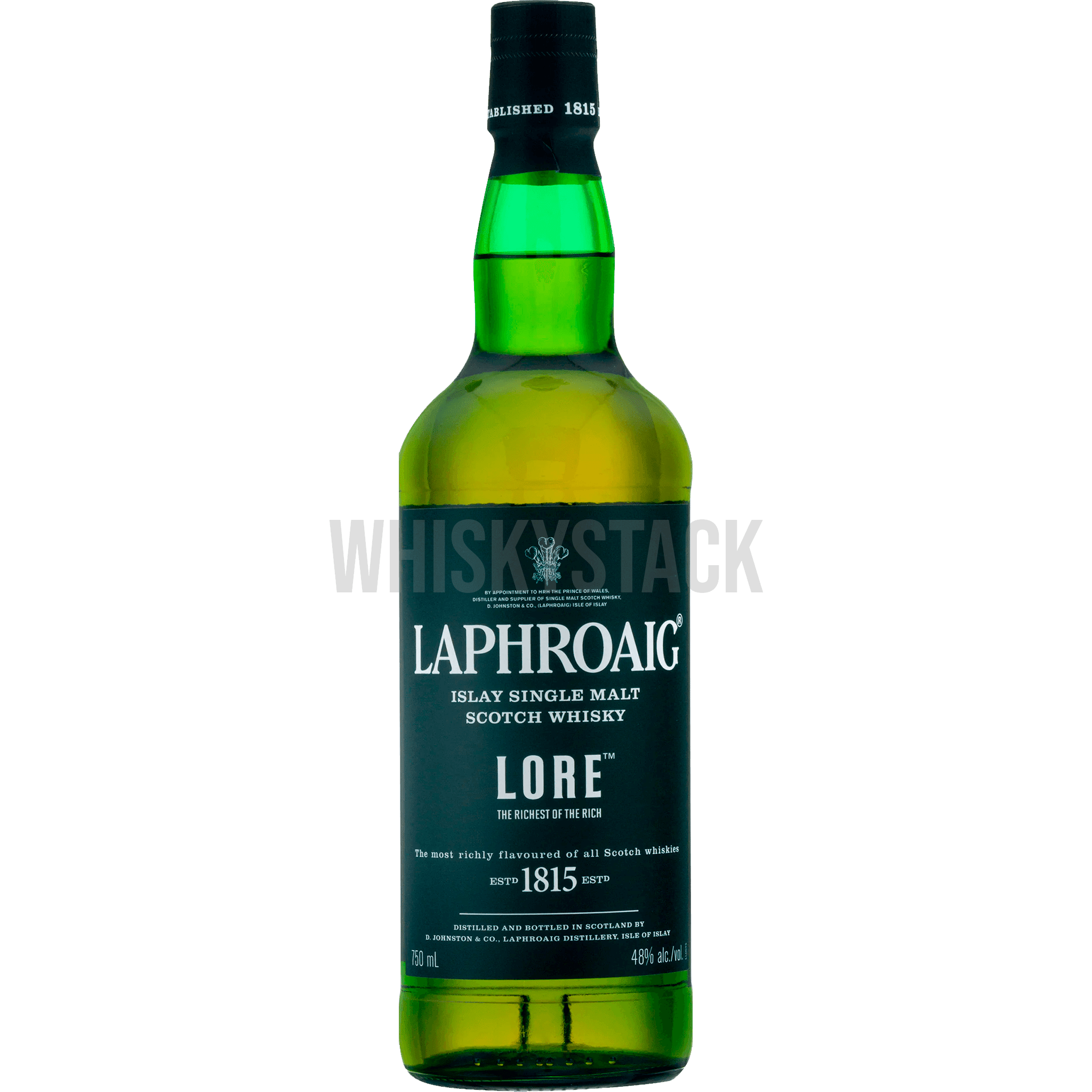 Laphroaig Lore – Die Essenz von Islay im Glas