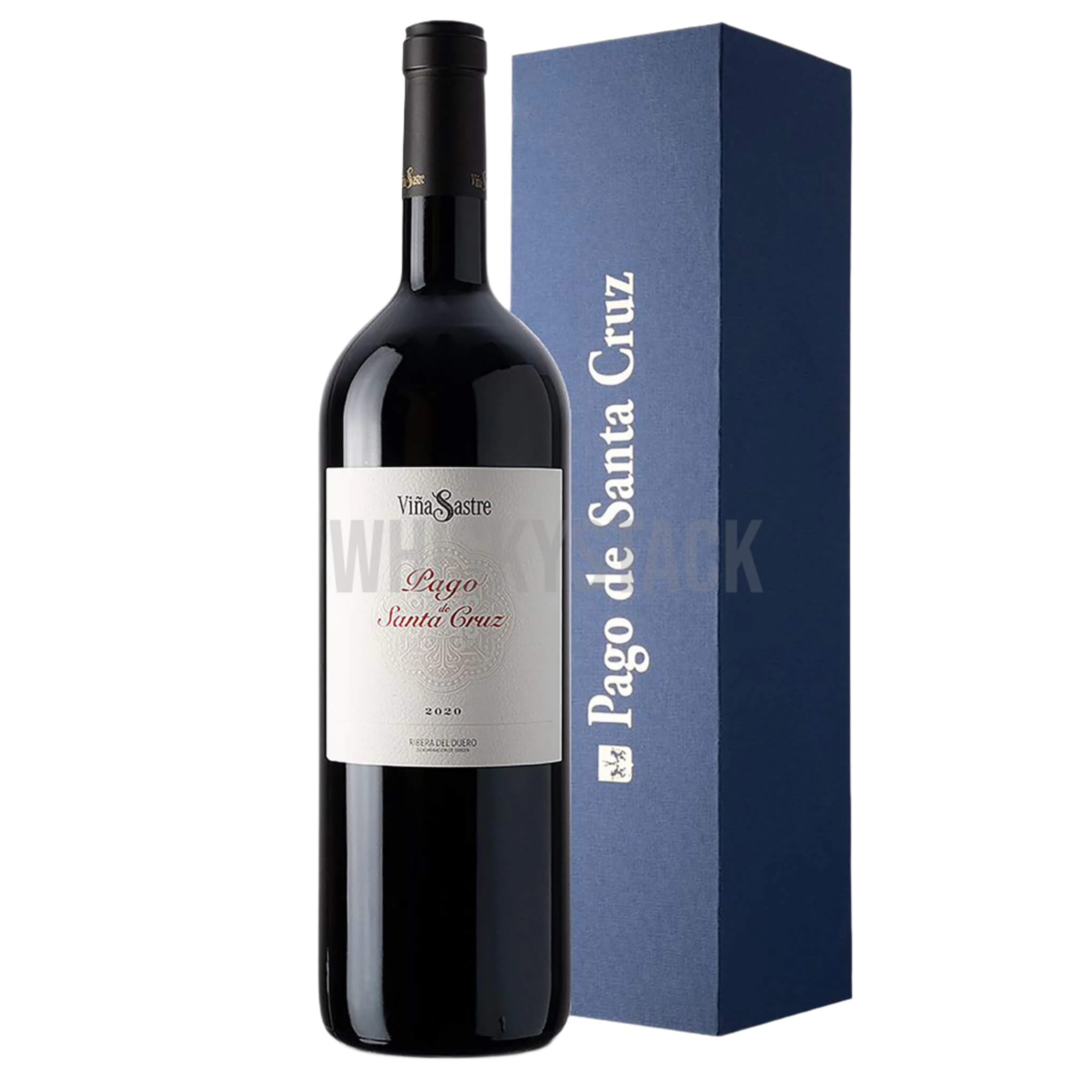 Viña Sastre Pago de Santa Cruz Magnum 2020 – Ein Meisterwerk aus Ribera del Duero