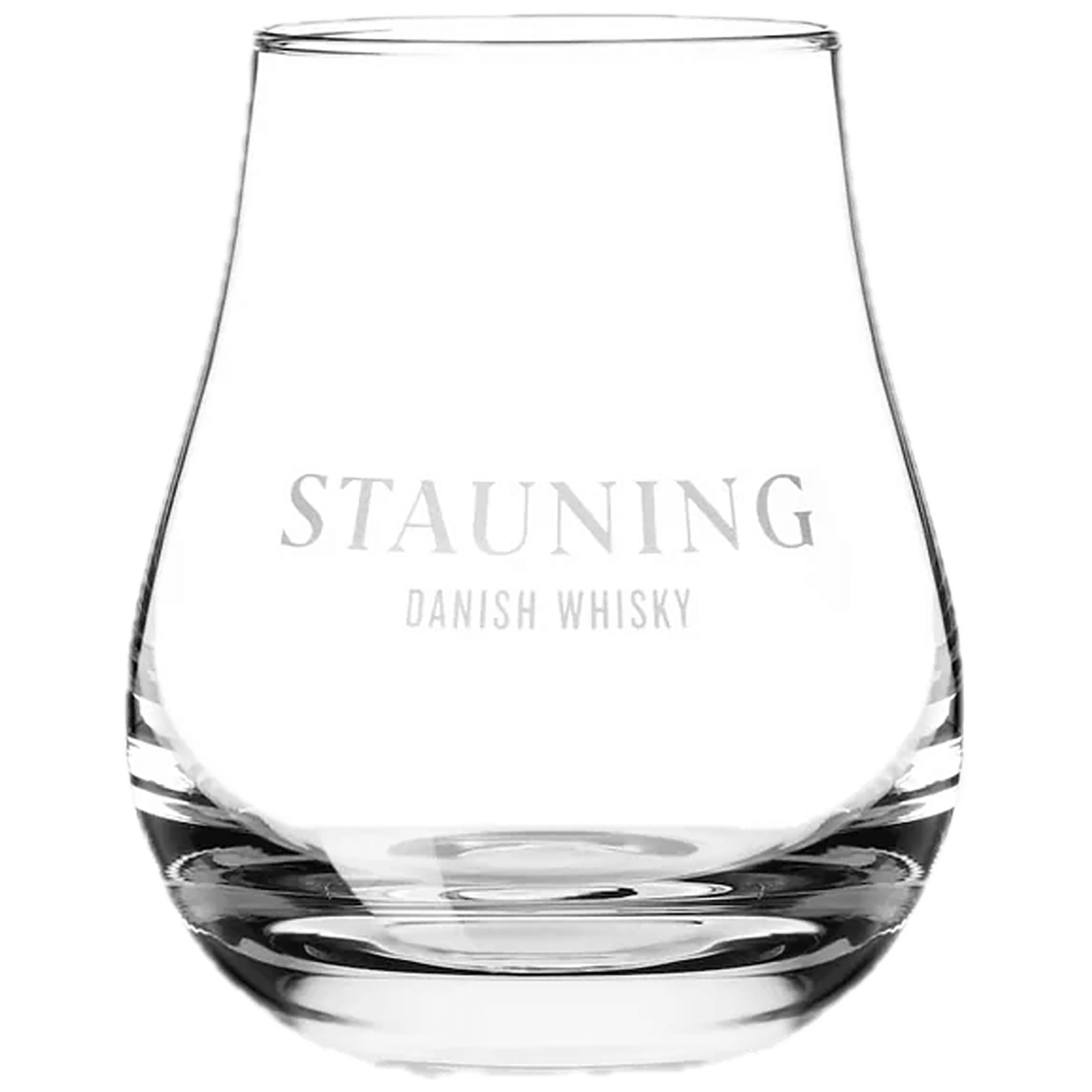 Eleganter Whiskygenuss: Das Stauning Whisky Glas (25cl) im Test