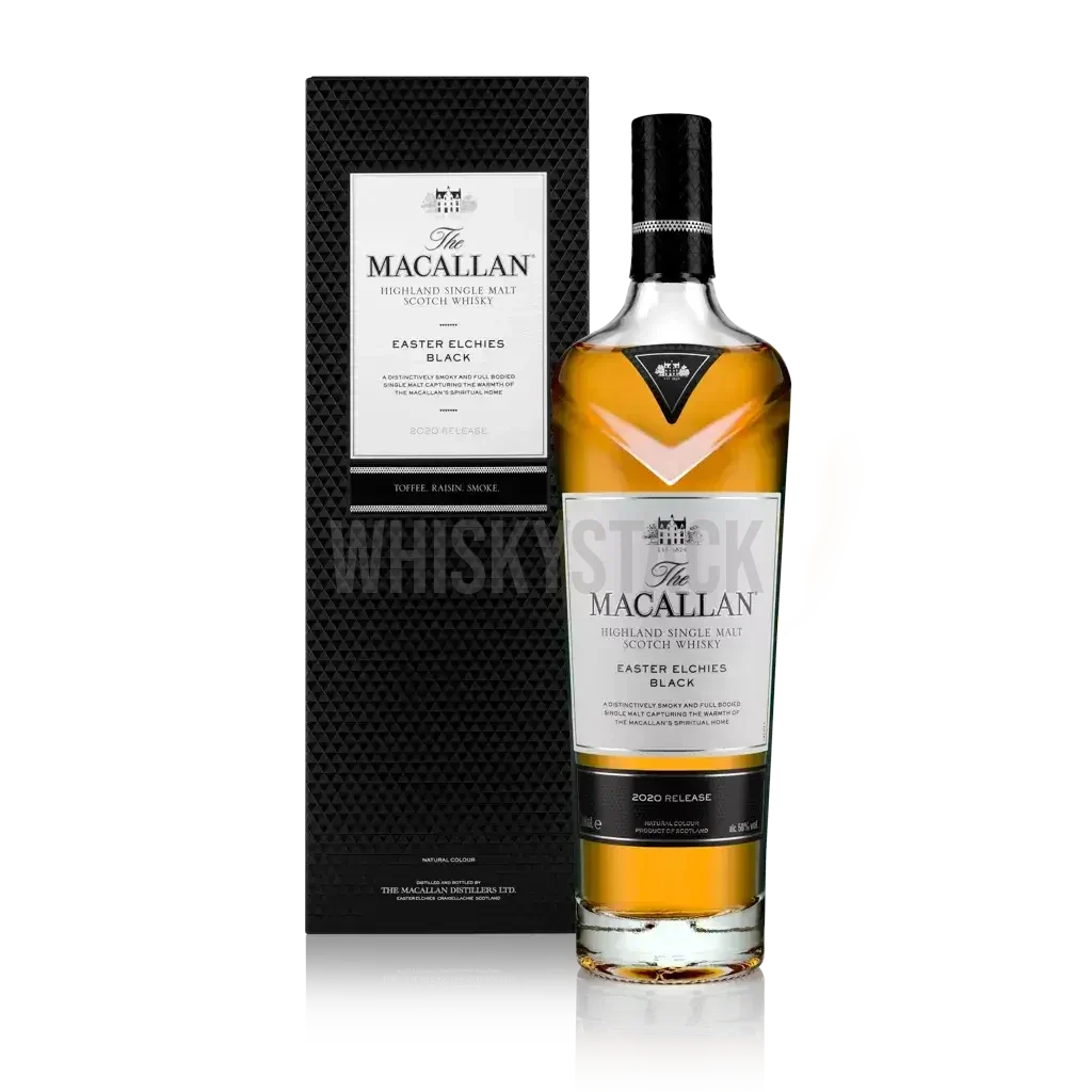 Ein Meisterwerk aus Speyside – Macallan Easter Elchies Black 2020 im Test