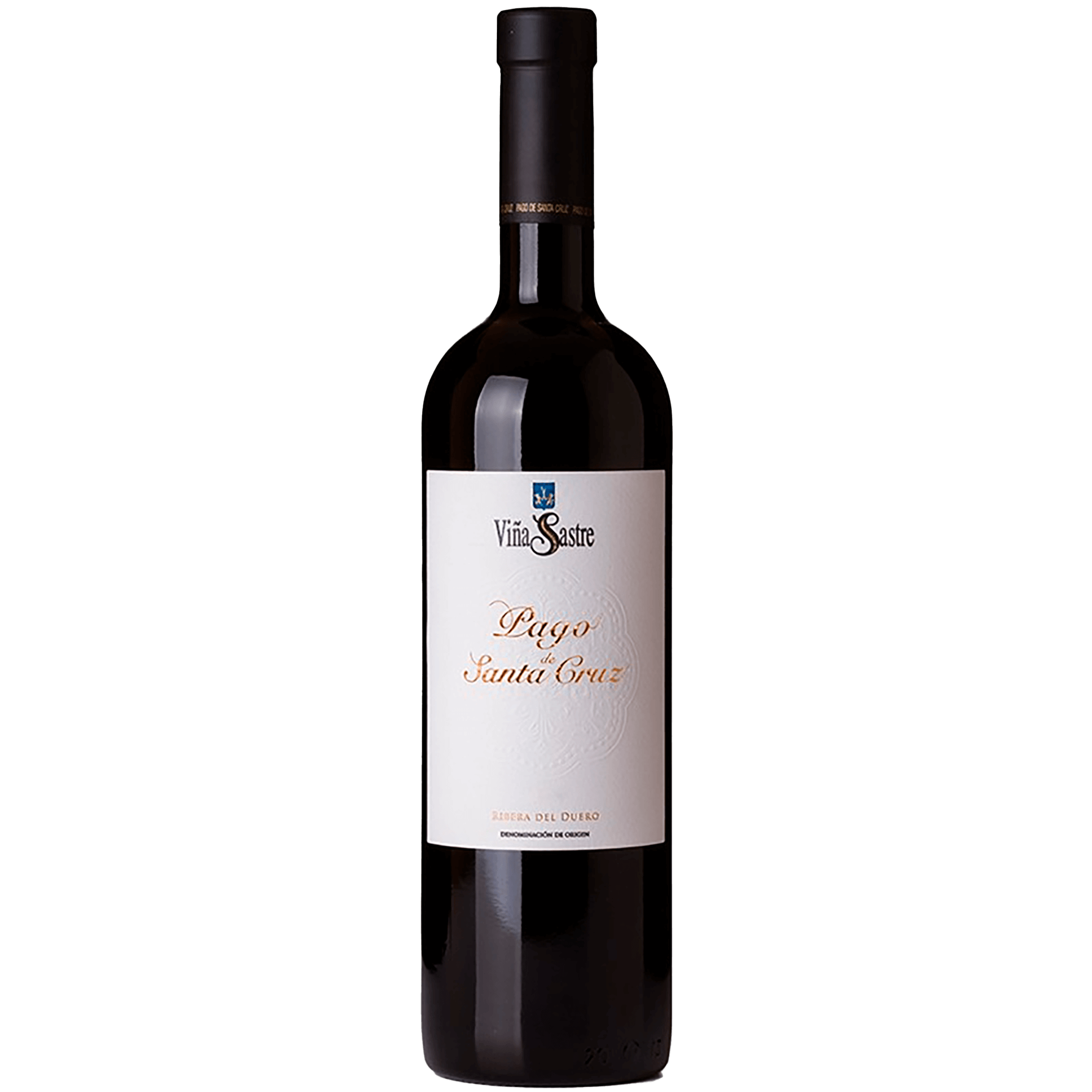 Viña Sastre Pago de Santa Cruz 2021 – Ein spanisches Tempranillo-Juwel