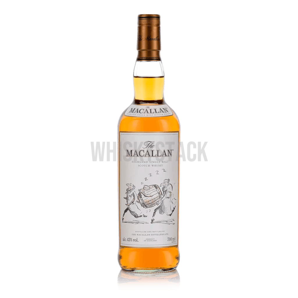 Macallan Folio 7 – Ein Meisterwerk für Whisky-Liebhaber und Sammler