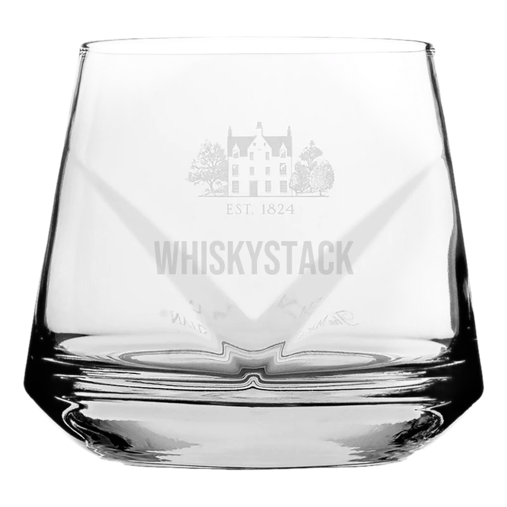 Eleganter Whiskygenuss mit Stil: Das Macallan Tumbler Whisky Glas