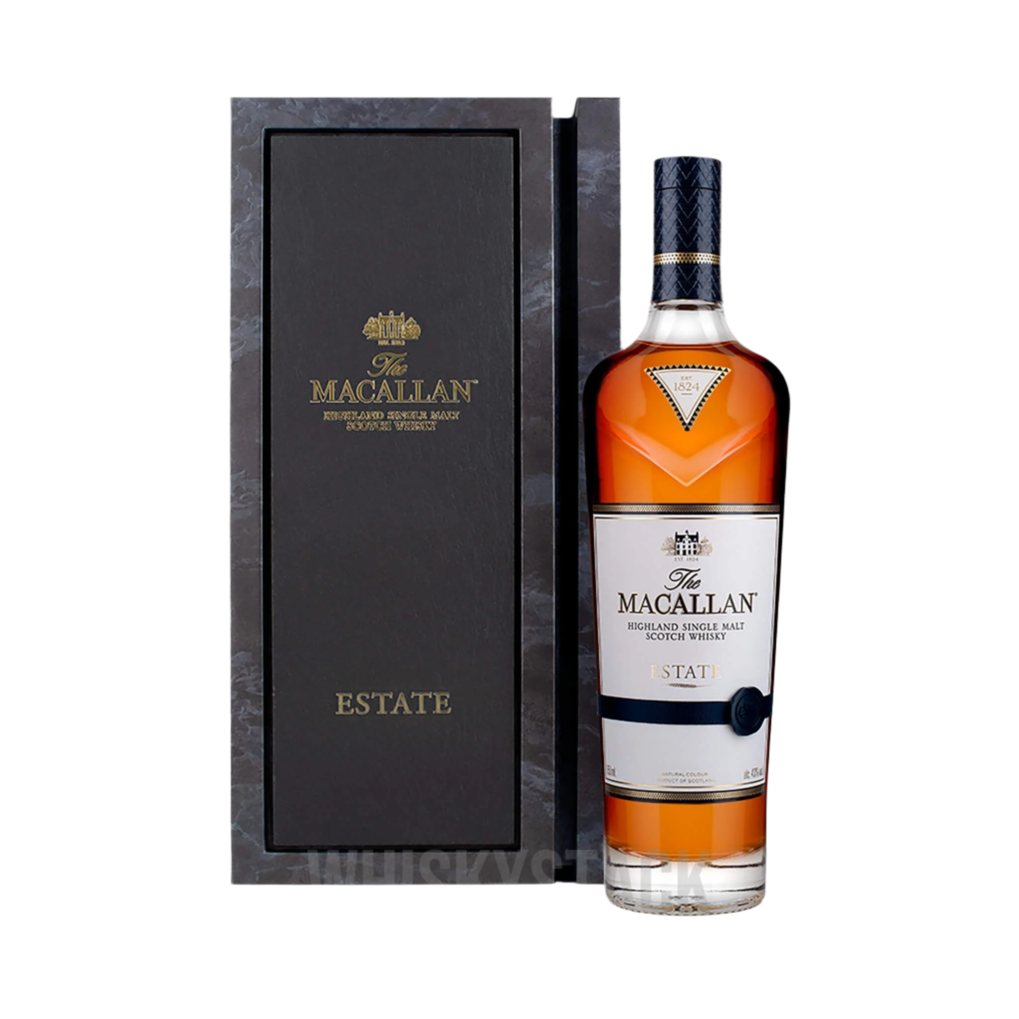 Macallan Estate – Ein Meisterwerk schottischer Whiskytradition
