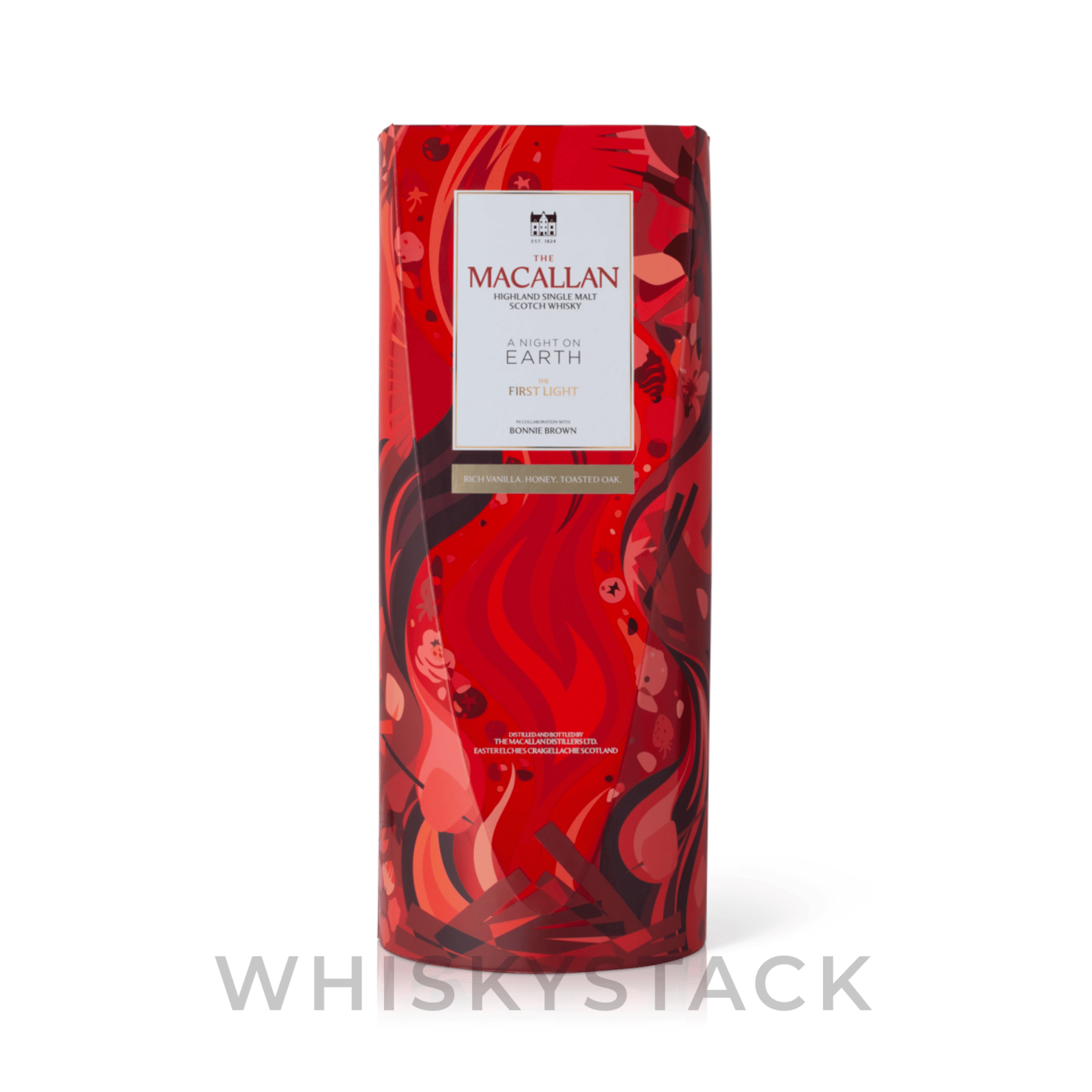 The Macallan The First Light – Limited Edition Whisky