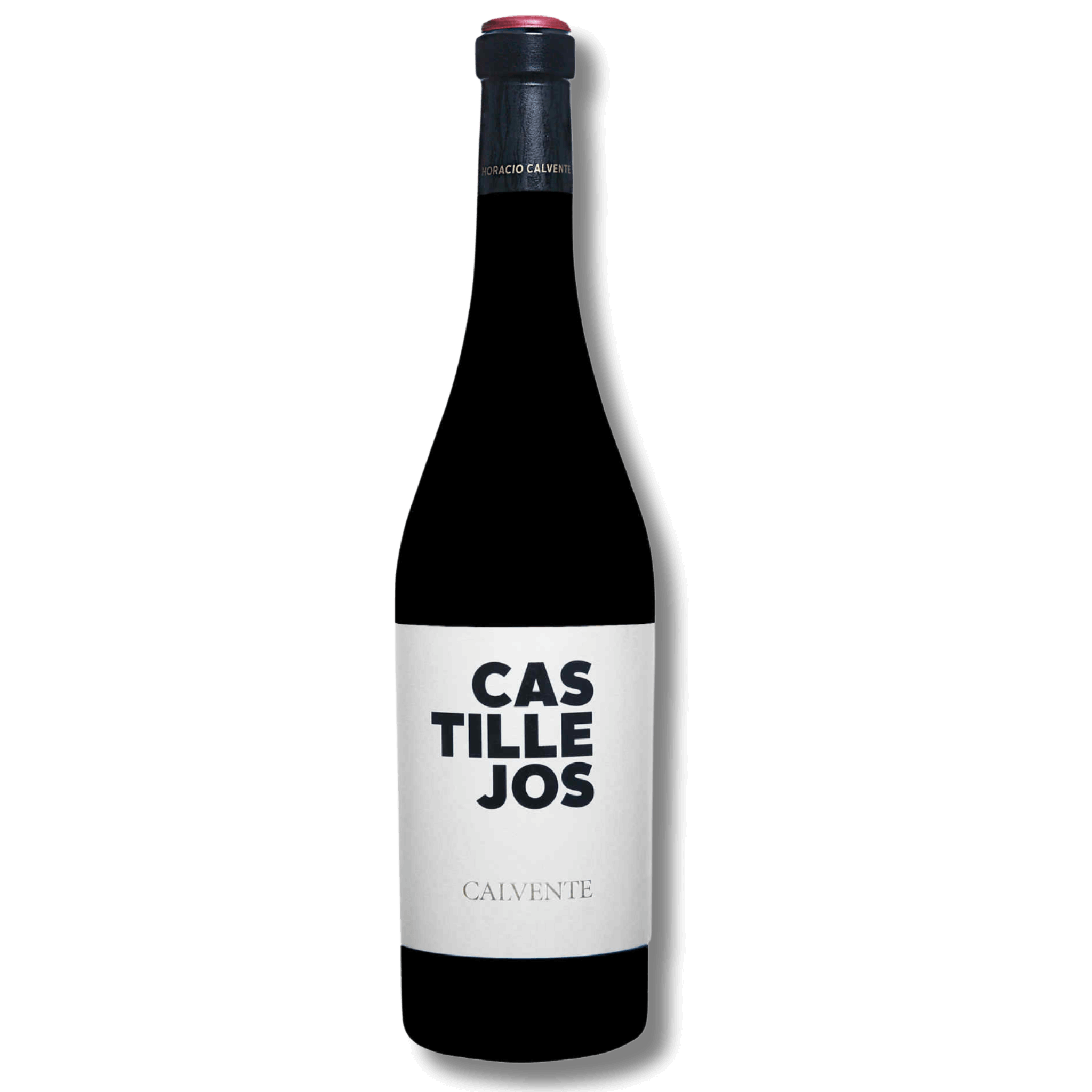 Castillejos 2020 – Exklusiver Rotwein aus El Bulli