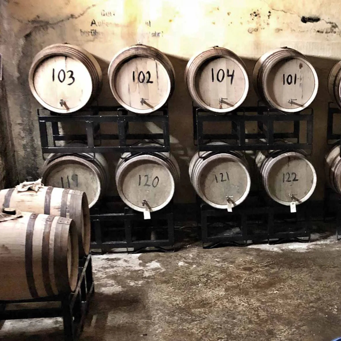 Bunker Rum – Intensiver Premium-Rum mit Charakter