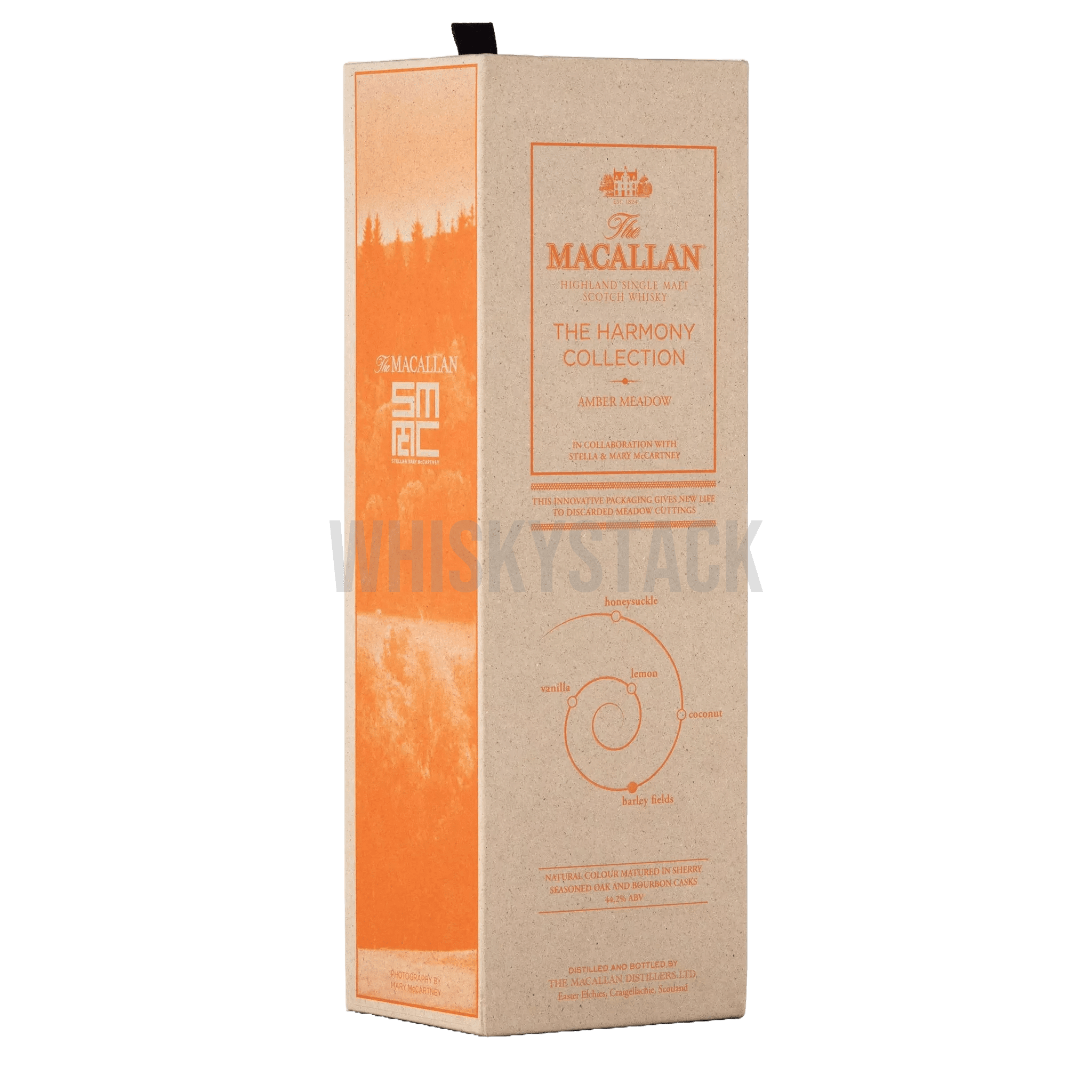 The Macallan Amber Meadow – Limited Single Malt Whisky