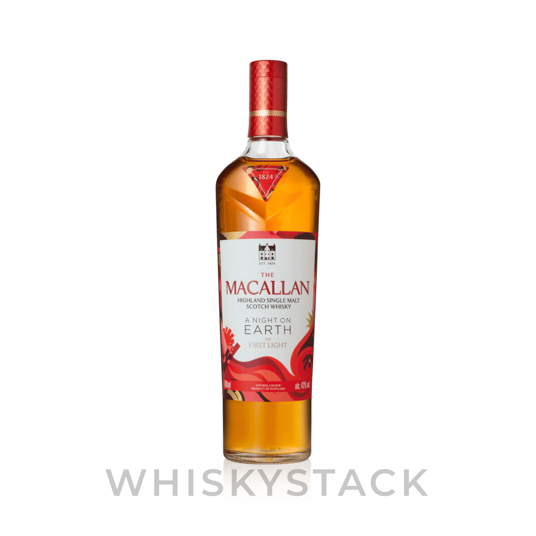 The Macallan The First Light – Limited Edition Whisky