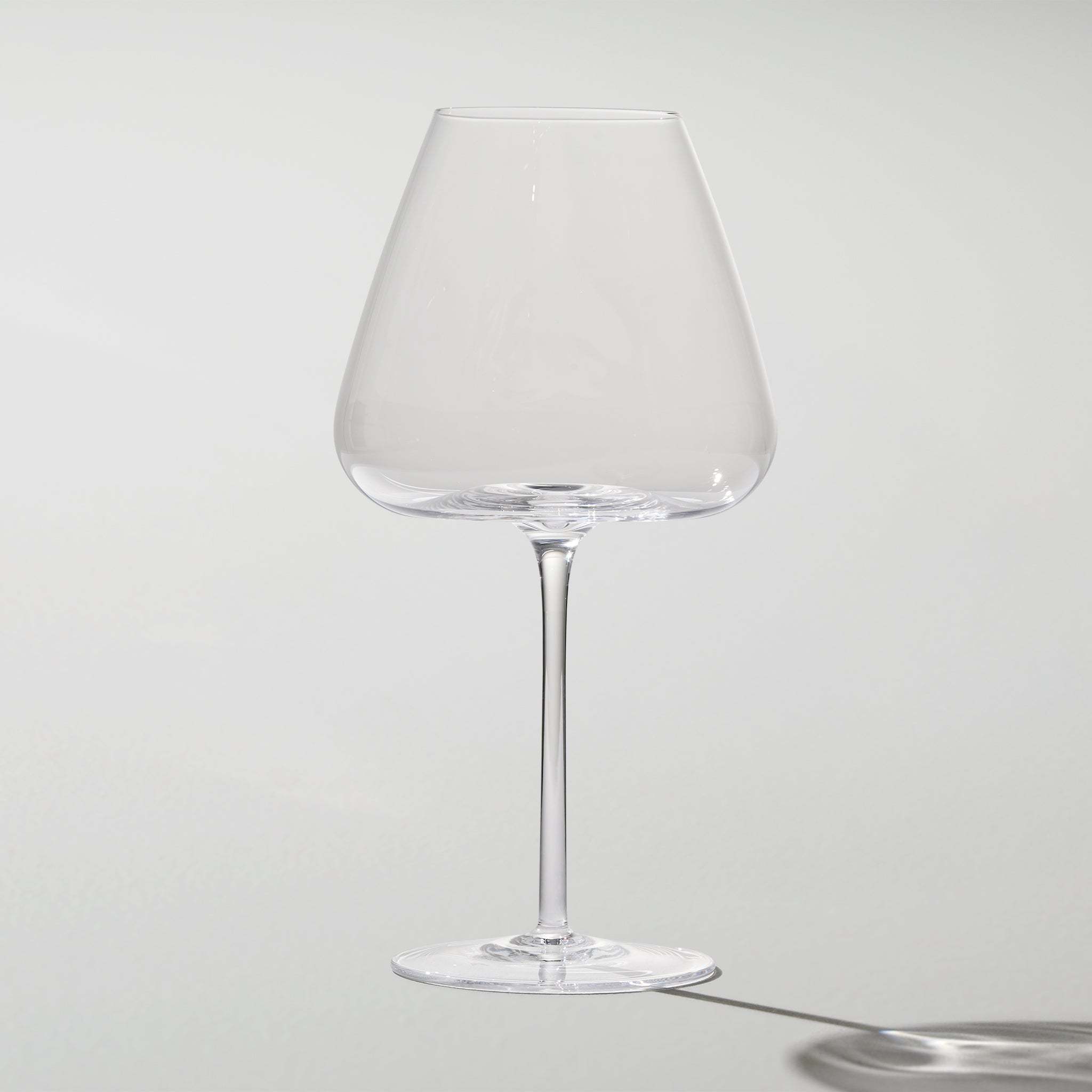 Bold Bourgogne Glas 2er-Set – Kristall für Rotwein