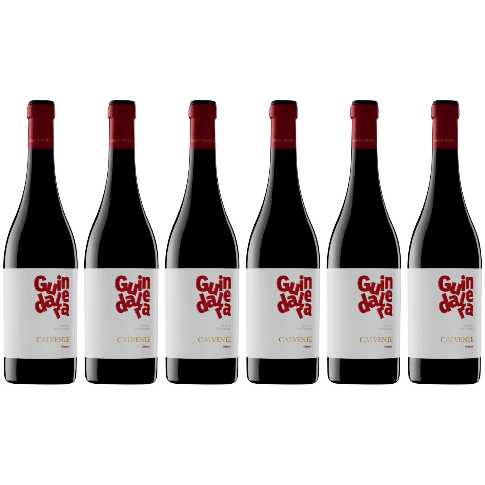 Guindalera 2021 – Spanischer Rotwein mit Charakter