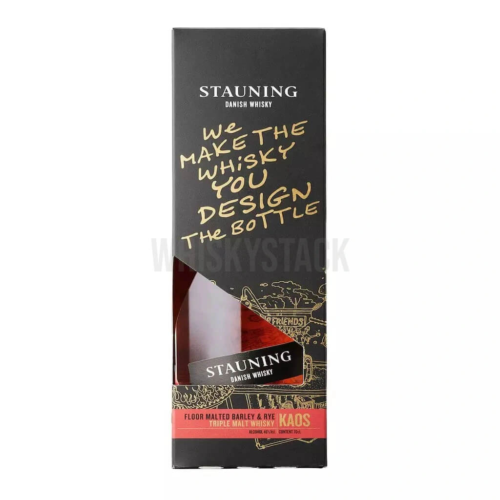 Whisky & Design: Geschenkset für stilbewusste Genießer