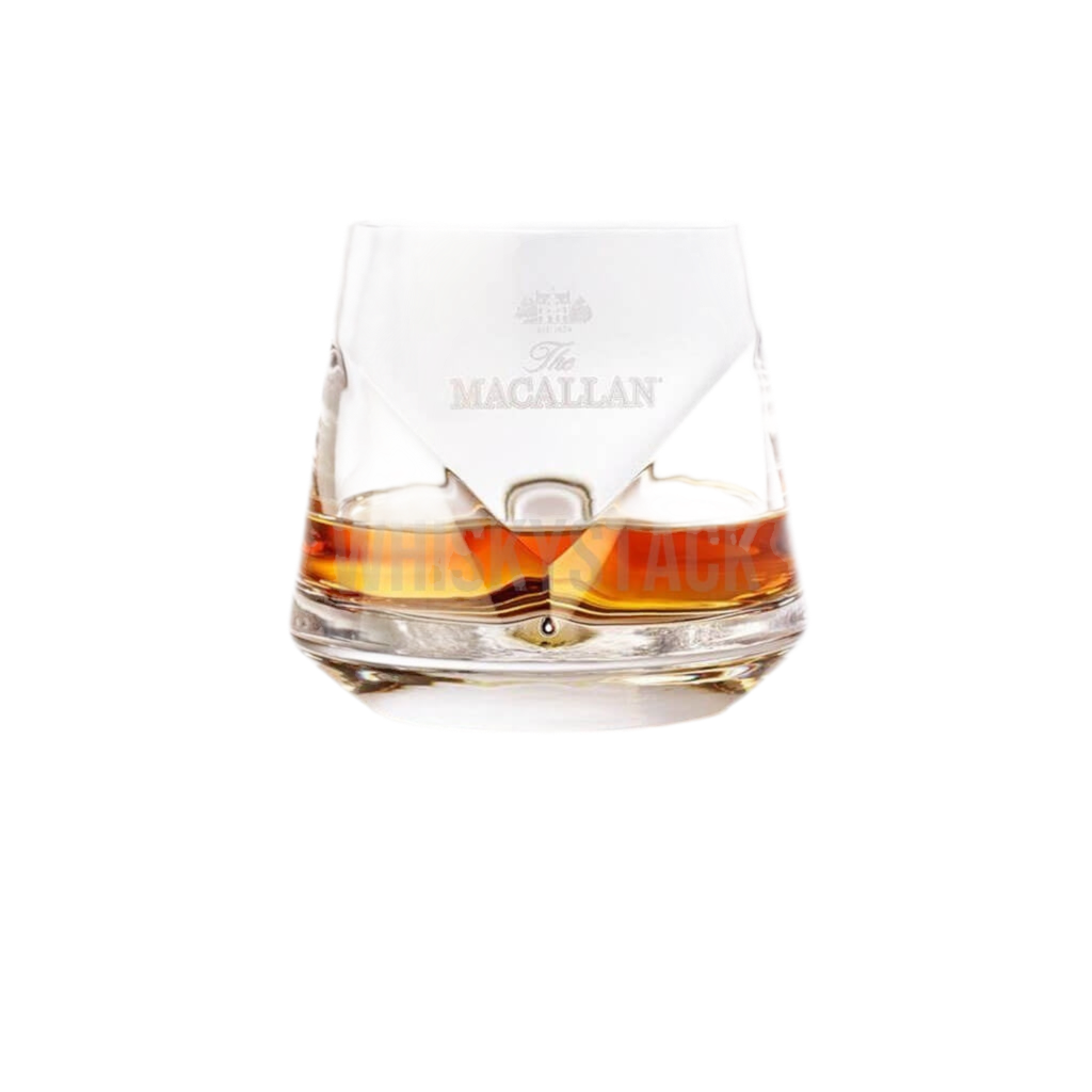 The Macallan Tumbler Whisky Glas