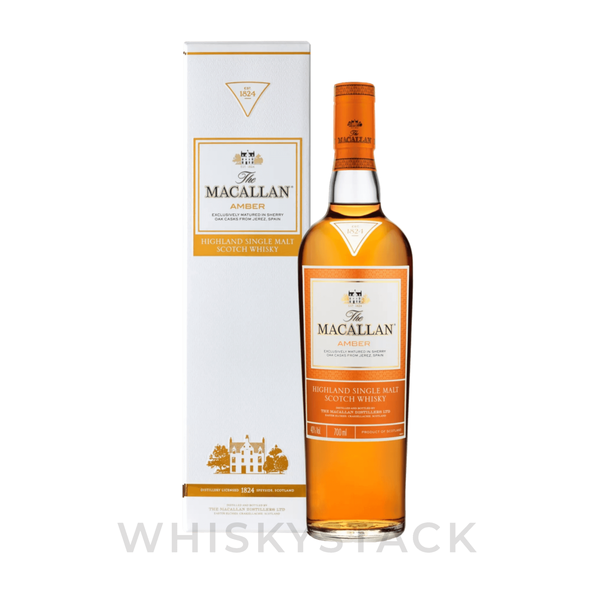 The Macallan Amber Special kaufen | Single Malt Whisky