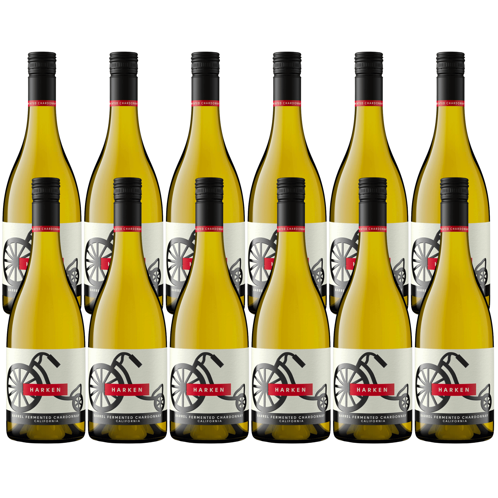 Harken 2024 Chardonnay