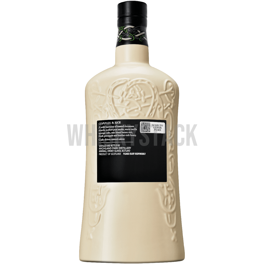 Highland Park 15 Year Old Viking Heart