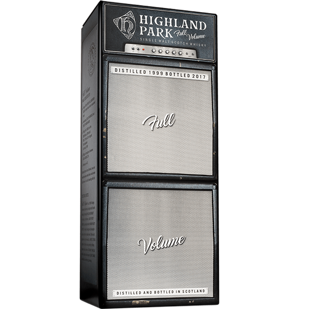 Highland Park Full Volume