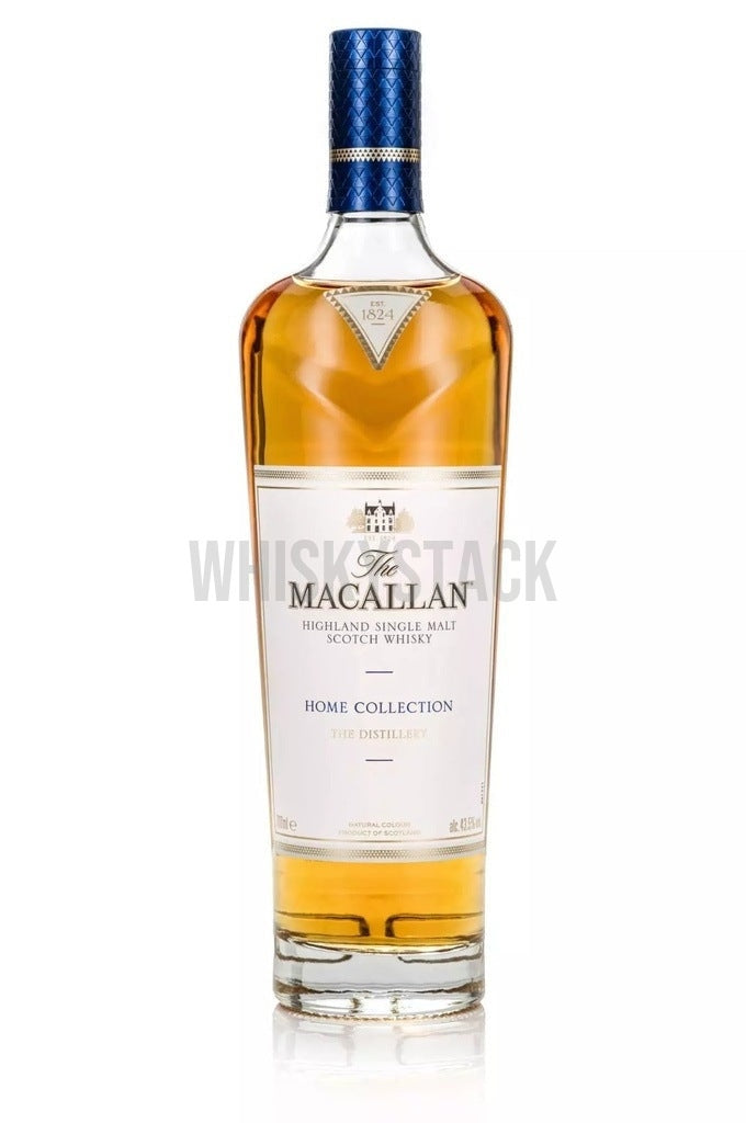 The Macallan Home Collection The Distillery