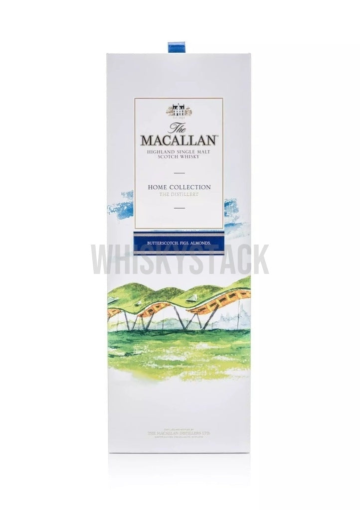 The Macallan Home Collection The Distillery