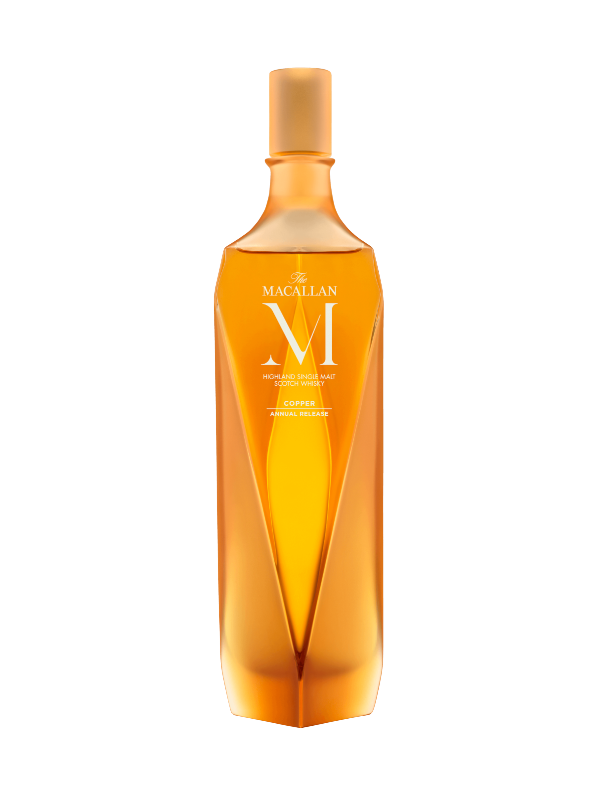 The Macallan M Copper - 2022 Release