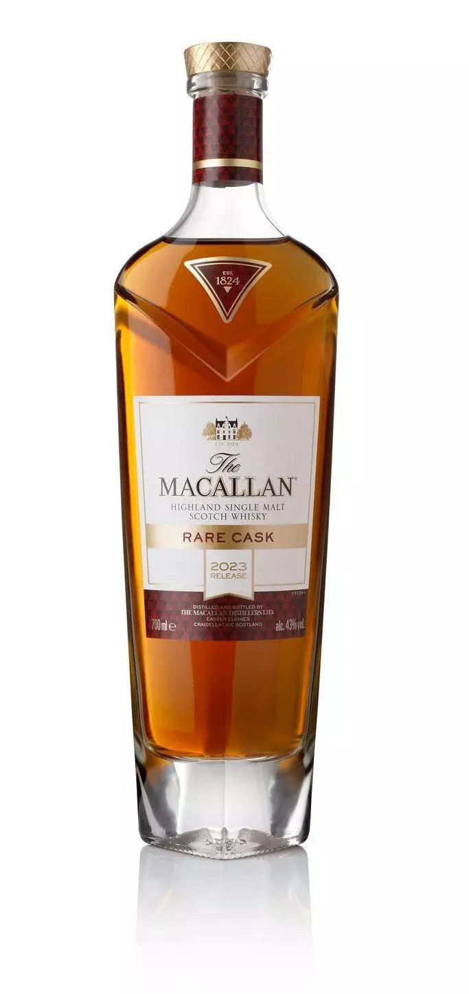 The Macallan Rare Cask 2023