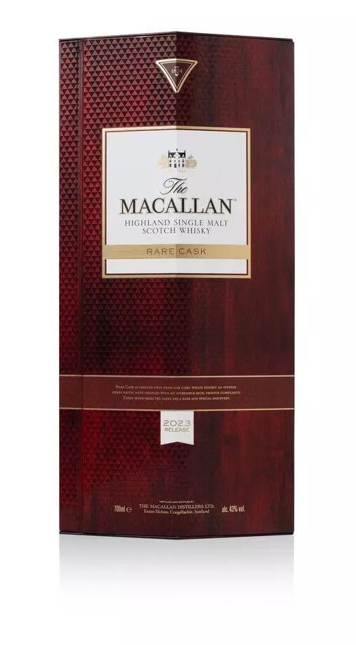 The Macallan Rare Cask 2023