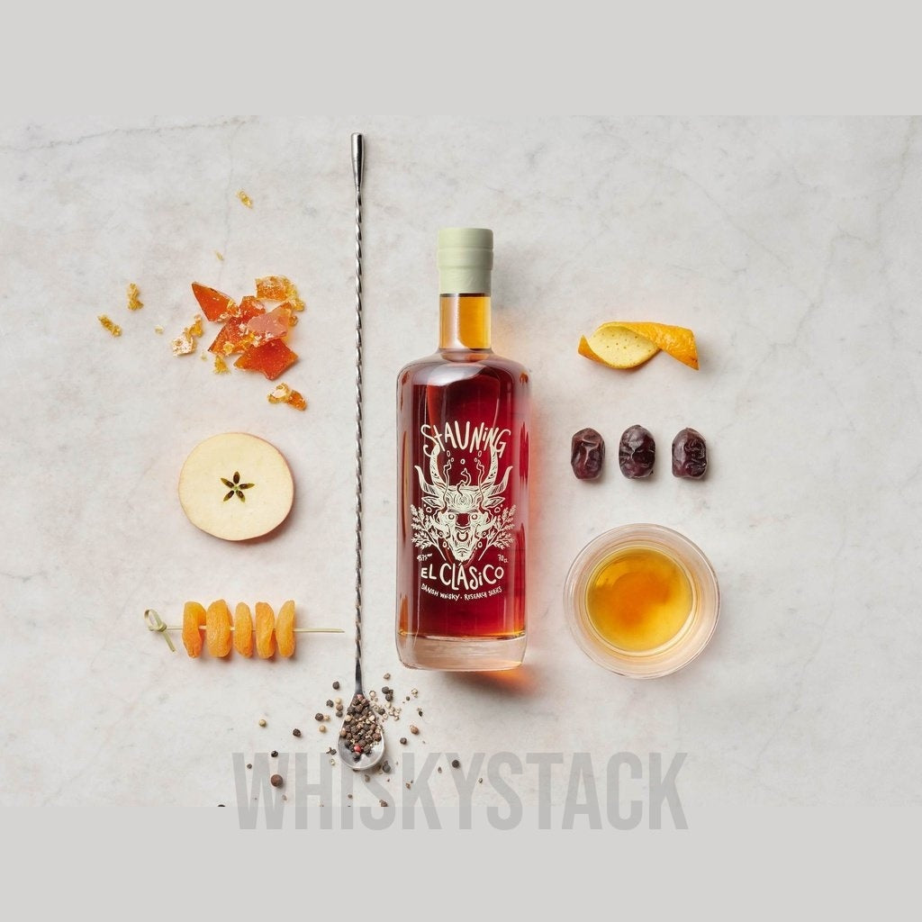 Stauning El Clásico – Ein Däne mit spanischer Seele