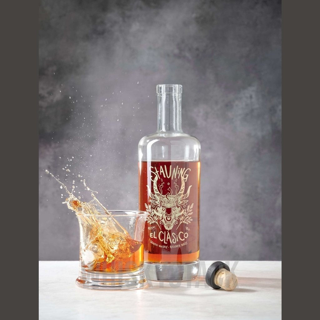 Stauning El Clásico – Ein Däne mit spanischer Seele