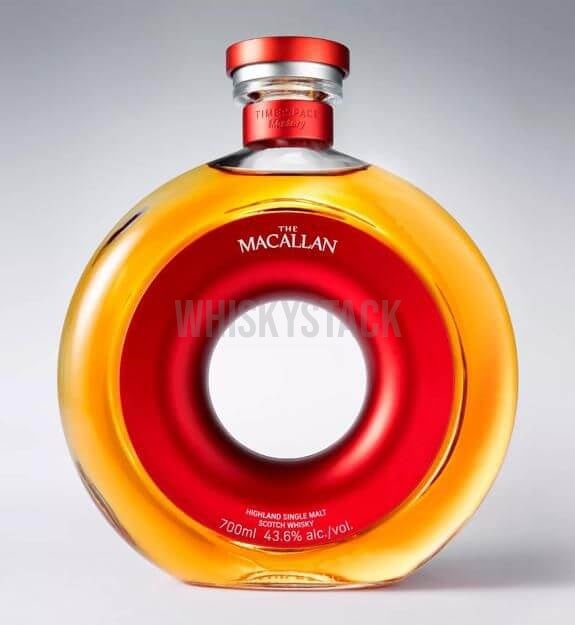The Macallan Time: Space Mastery