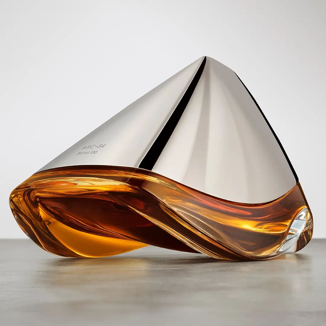 Bowmore ARC‑54: 54 Jahre alter Islay-Whisky