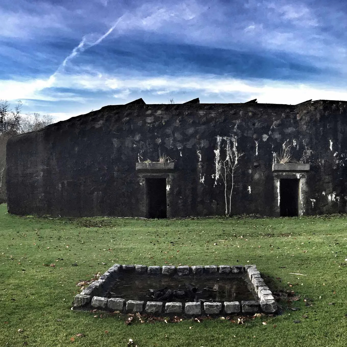 Bunker Rum – Intensiver Premium-Rum mit Charakter