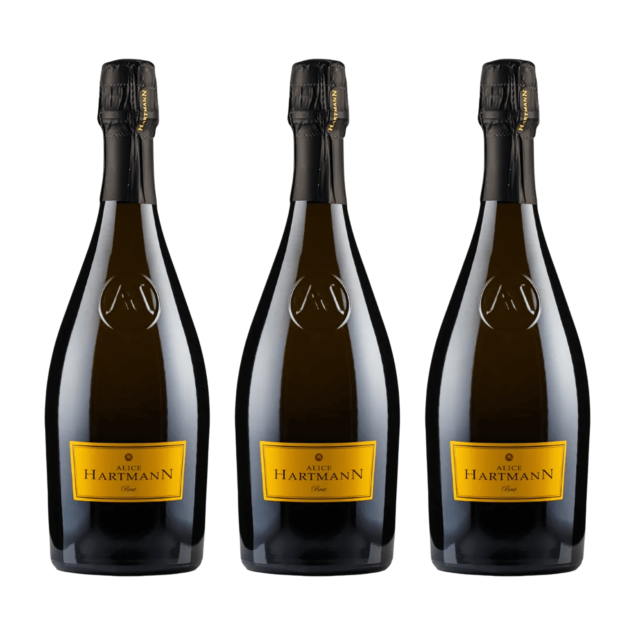 Alice Hartmann Crémant Brut – Lux. Schaumwein entdecken