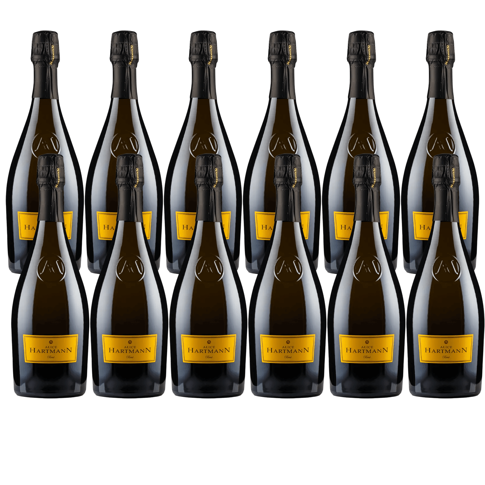 Alice Hartmann Crémant Brut – Lux. Schaumwein entdecken