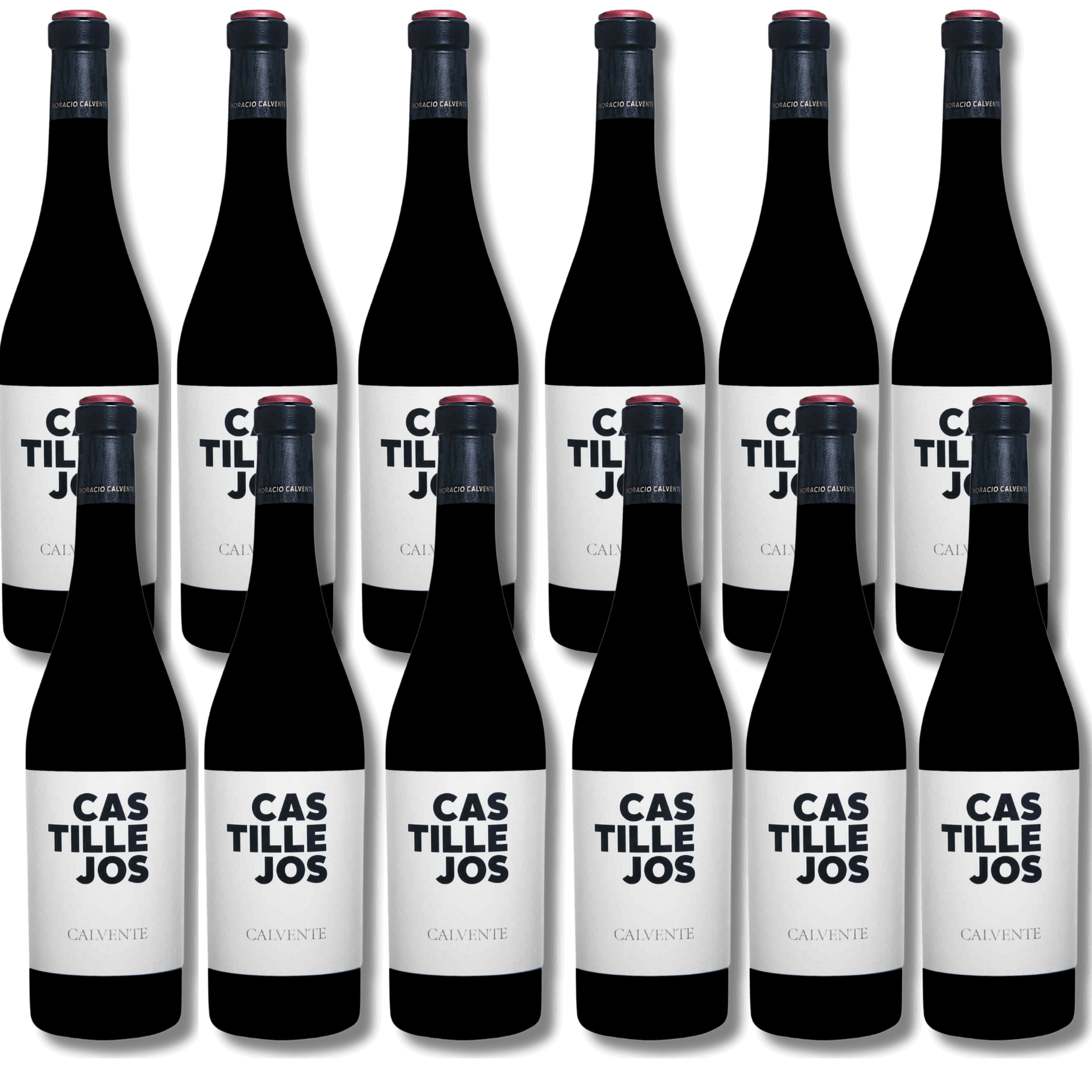 Castillejos 2020 – Exklusiver Rotwein aus El Bulli
