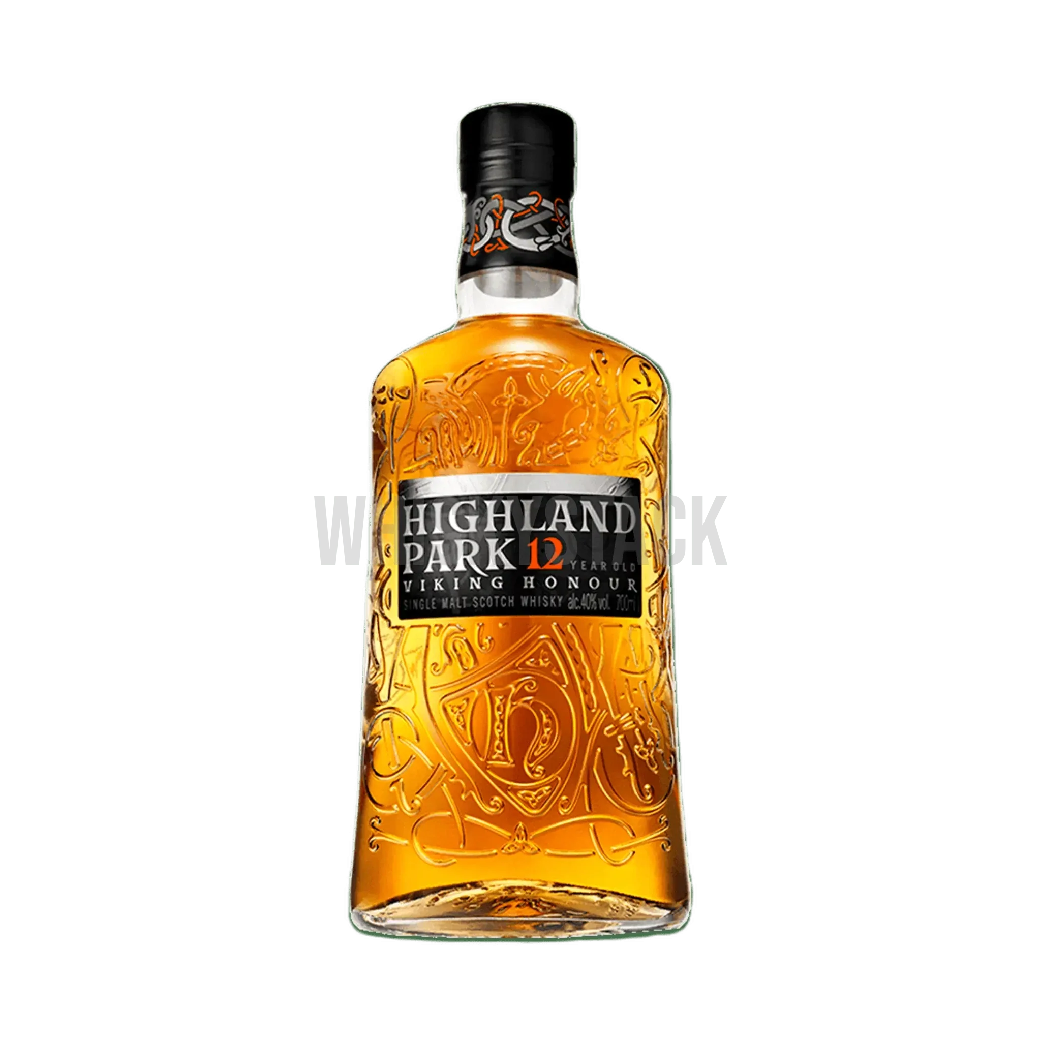 Highland Park 12 Years Old Viking Honour