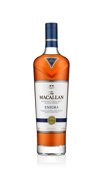 Macallan Enigma