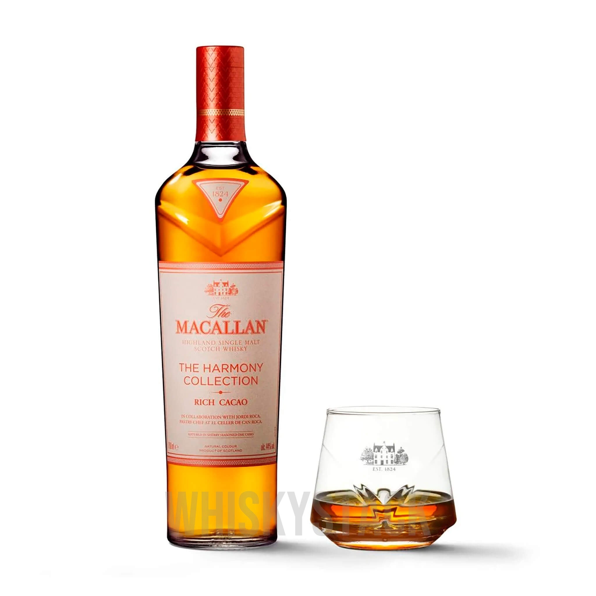 Macallan Harmony Collection RICH CACAO