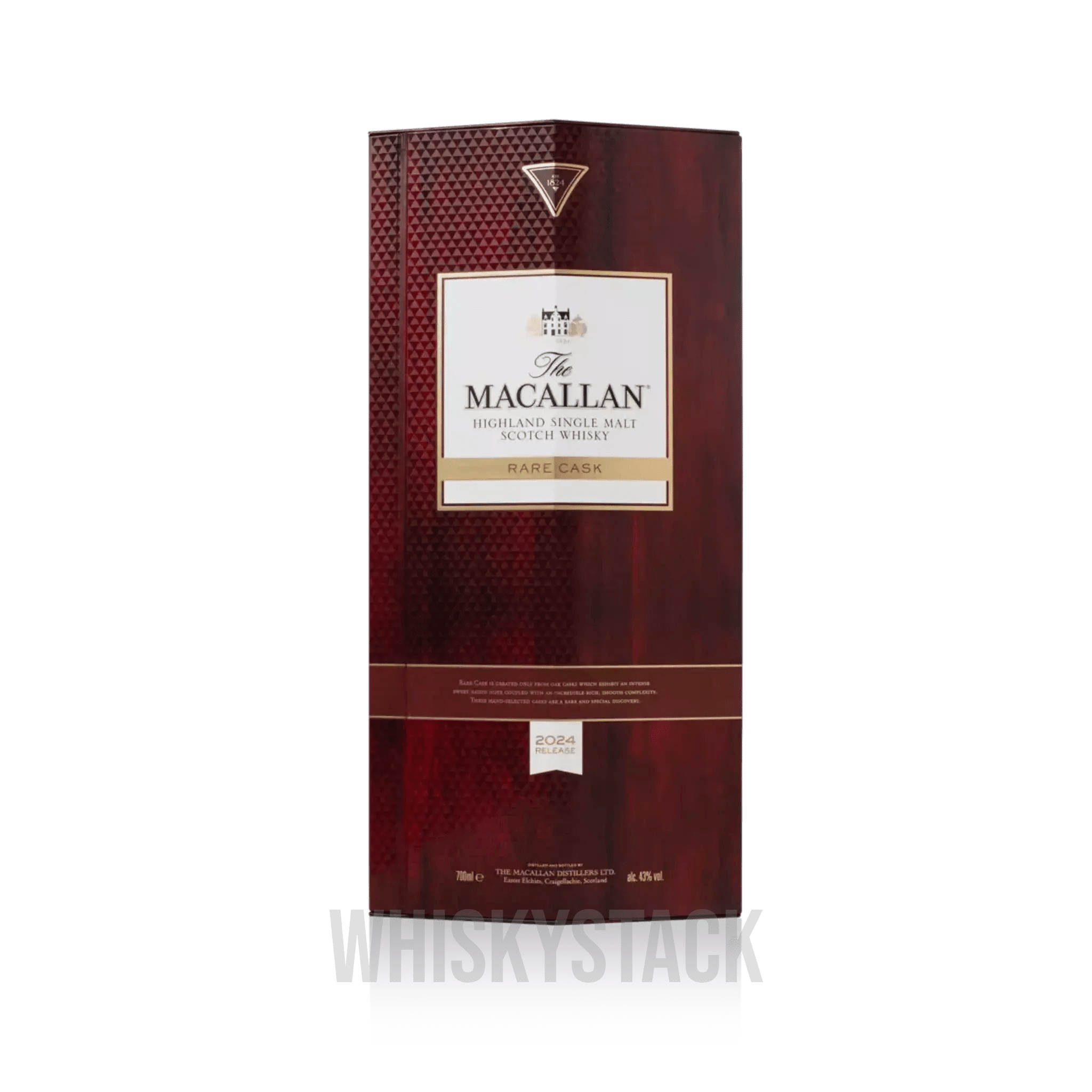 Macallan Rare Cask 2024