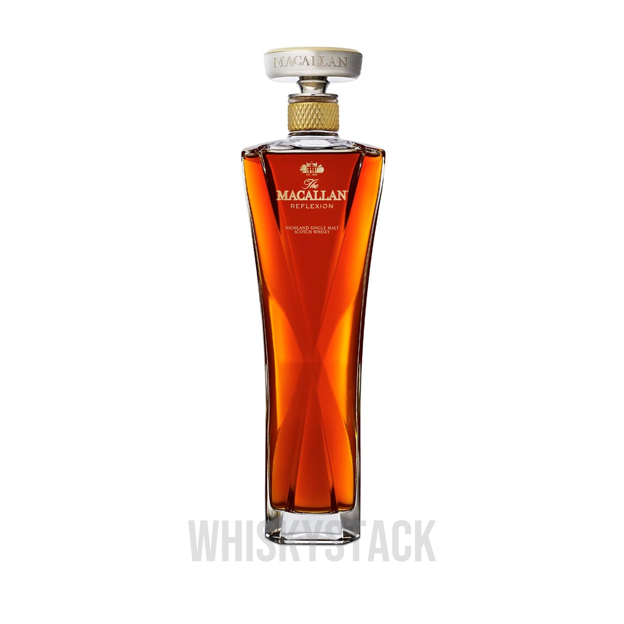 Macallan Reflexion