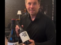 Castillejos 2020 - Ehemaliger Hauswein des El Bulli