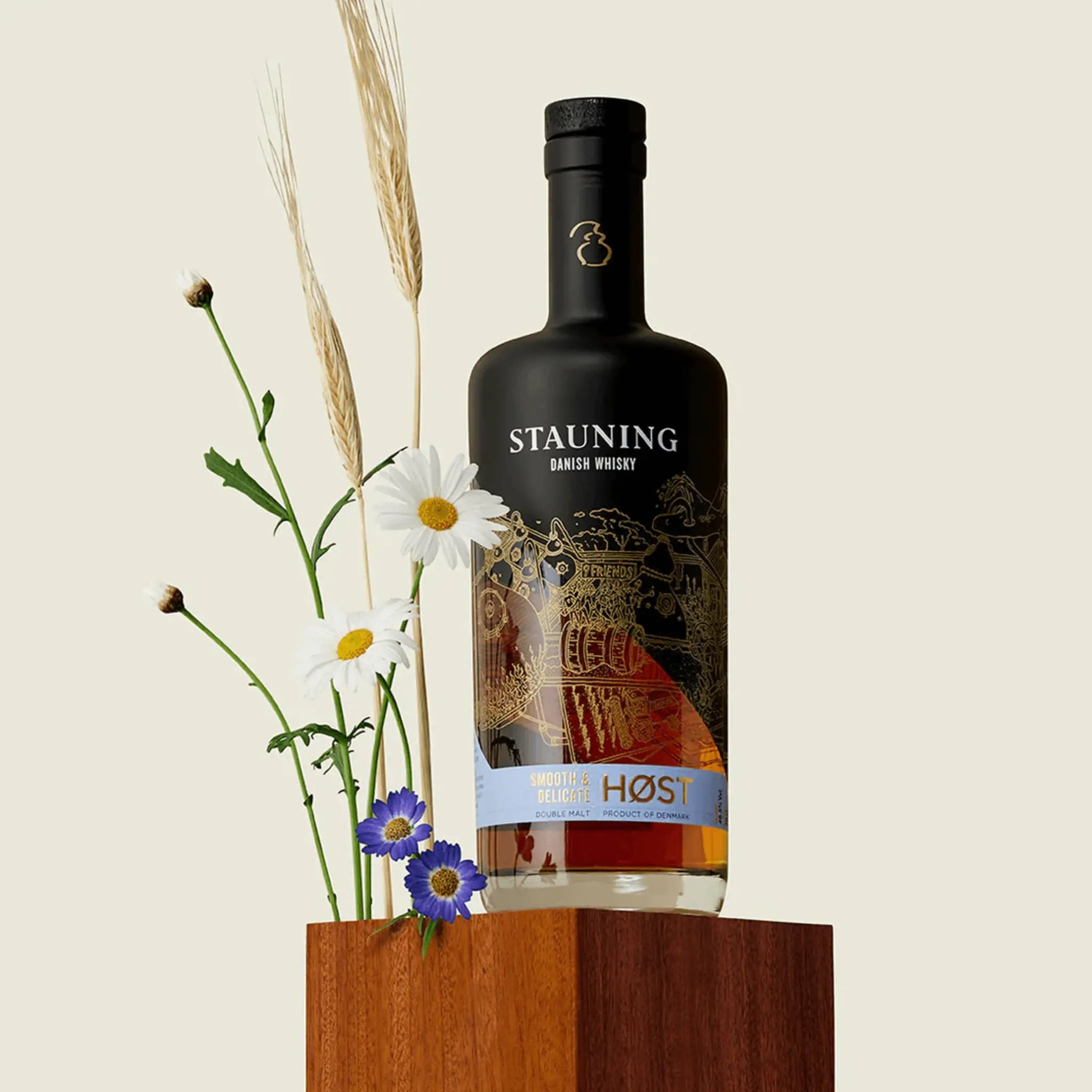 Stauning Høst Whisky