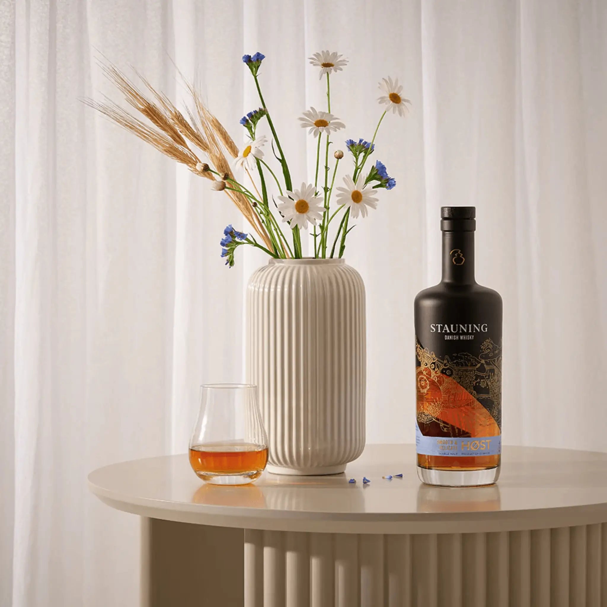 Stauning Høst Whisky