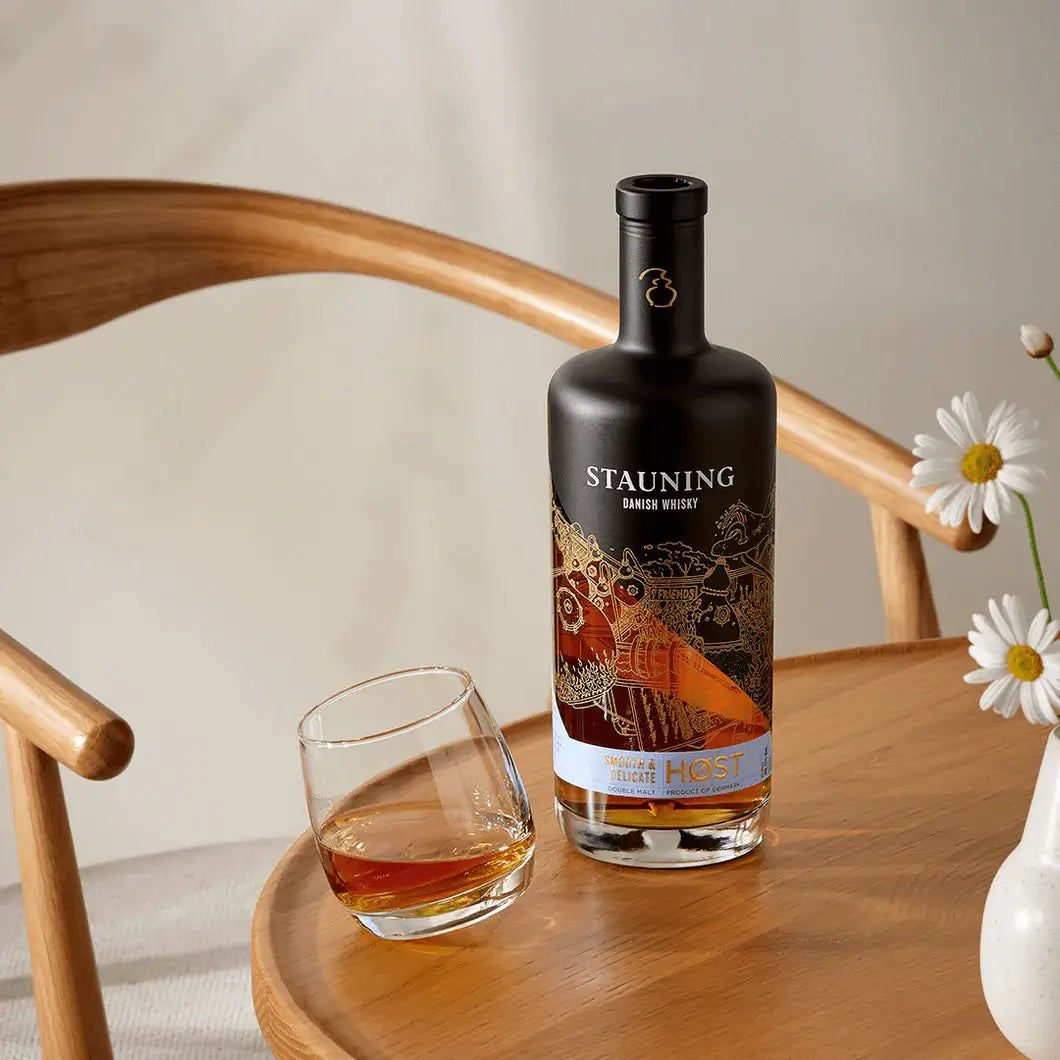 Stauning Høst Whisky