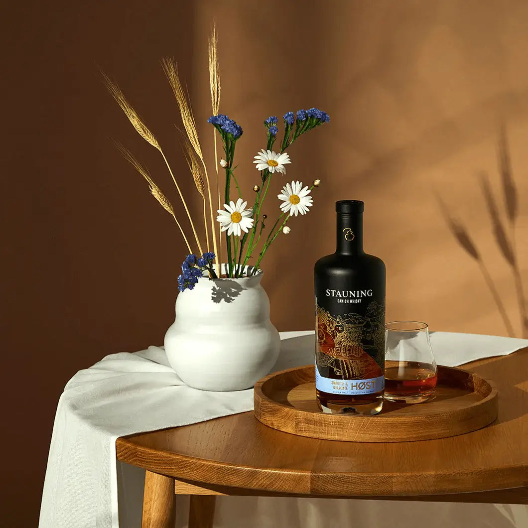 Stauning Høst Whisky