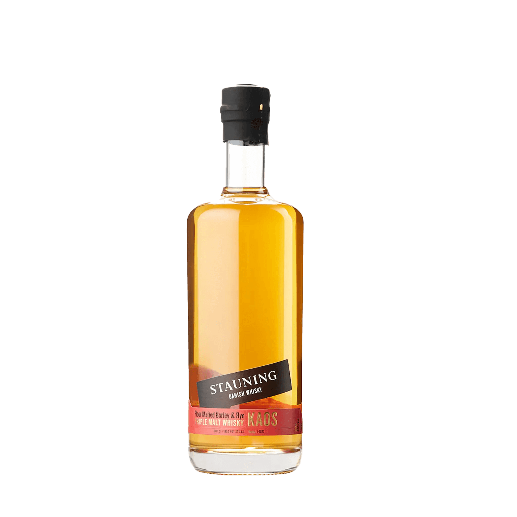 Stauning KAOS Design Edition