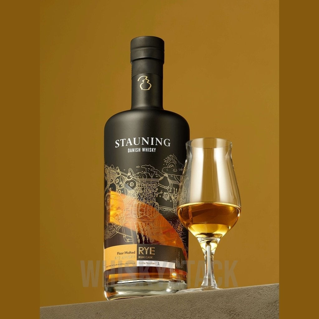 Stauning Rye