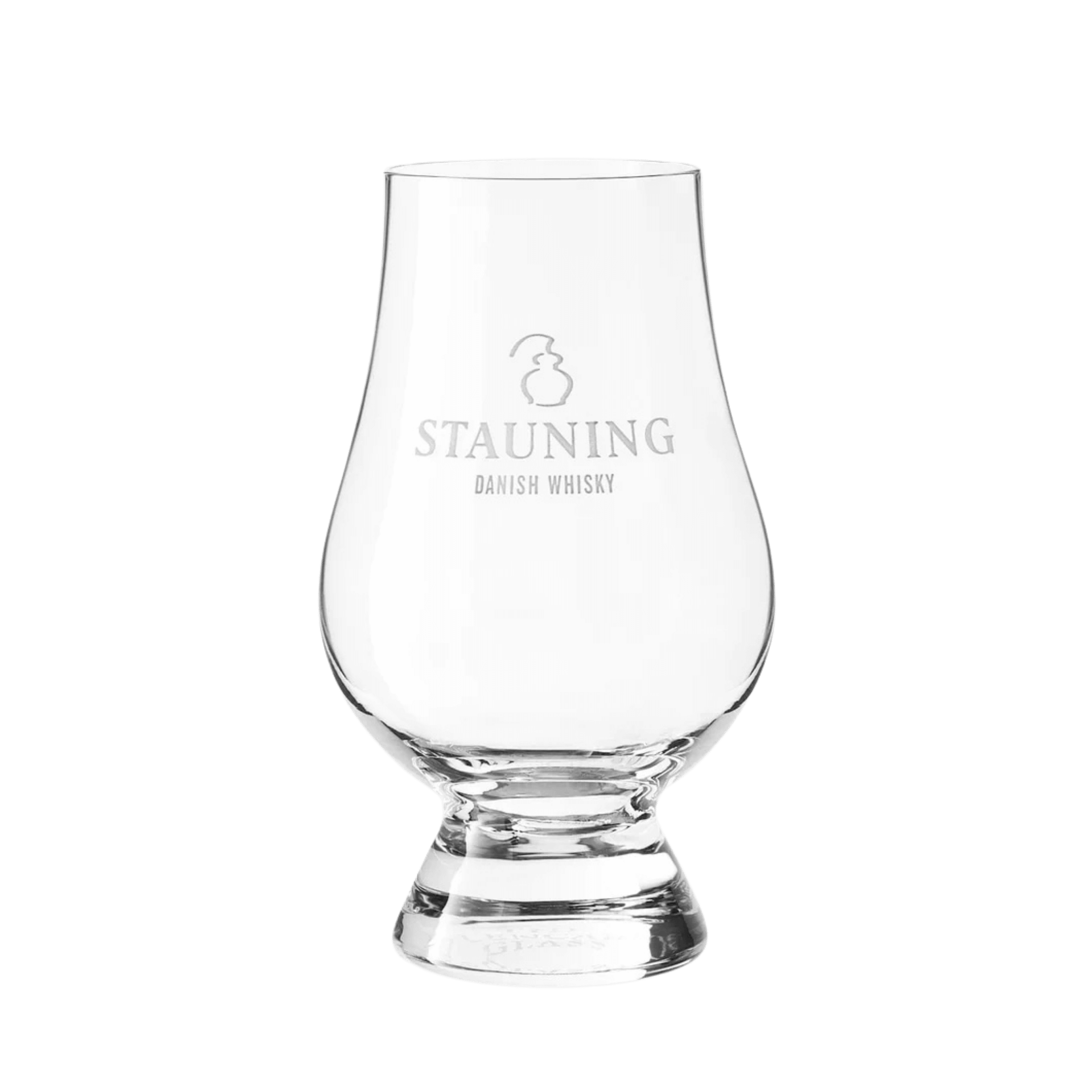 Stauning Glencairn Whisky Glas