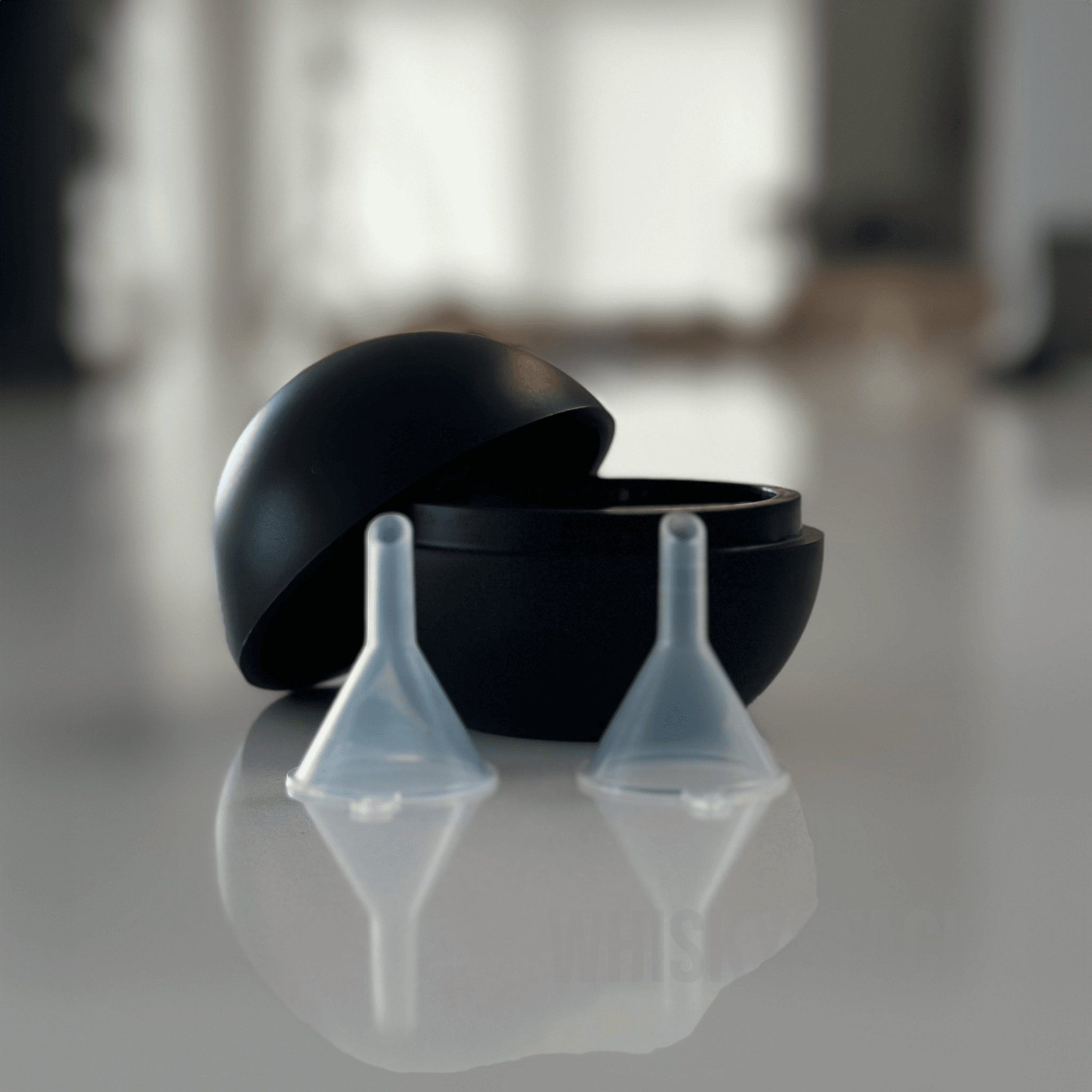 Supreme Rund isterning 1 styk Ø6