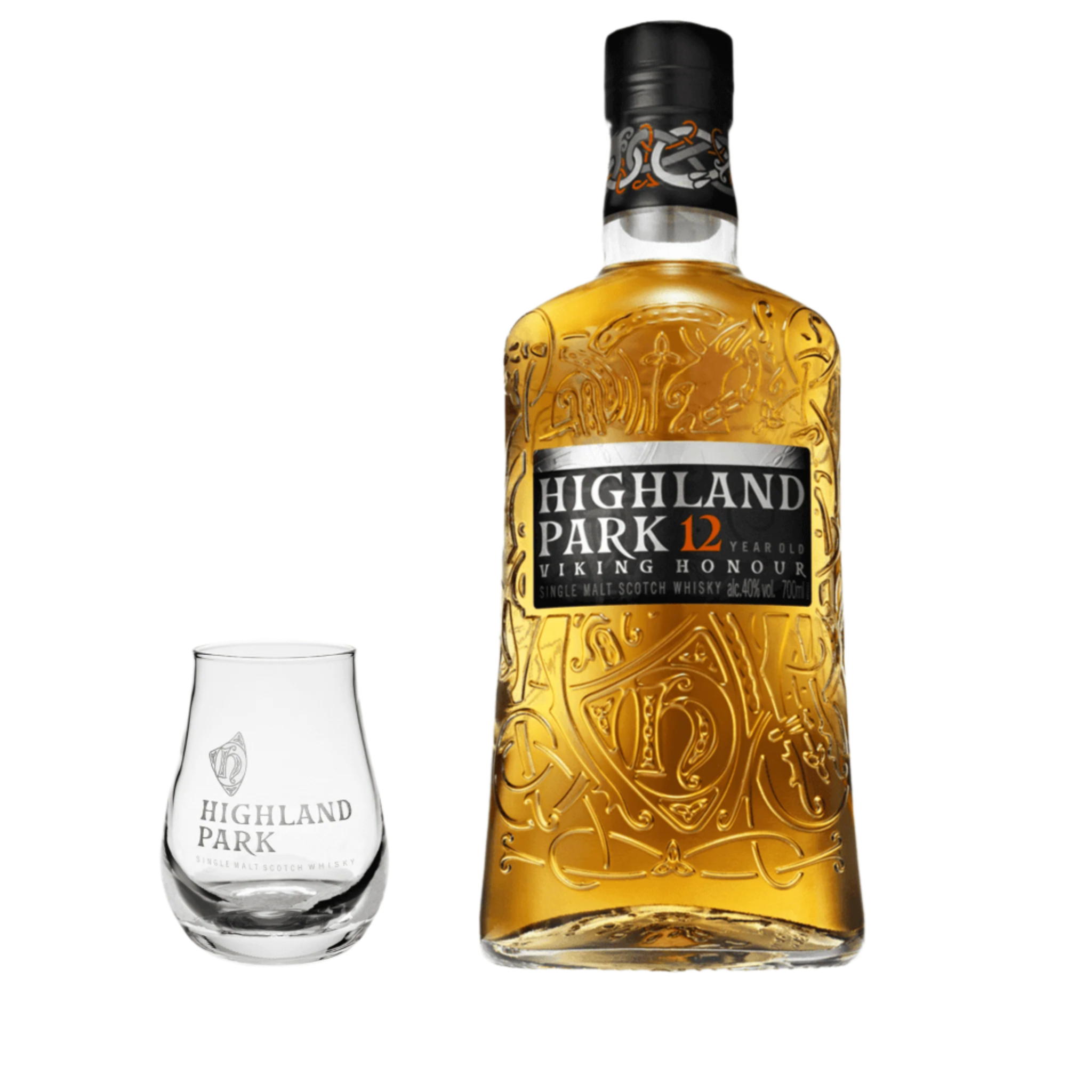 Ein echter Klassiker: Highland Park 12 Jahre mit exklusivem Glas im Test
