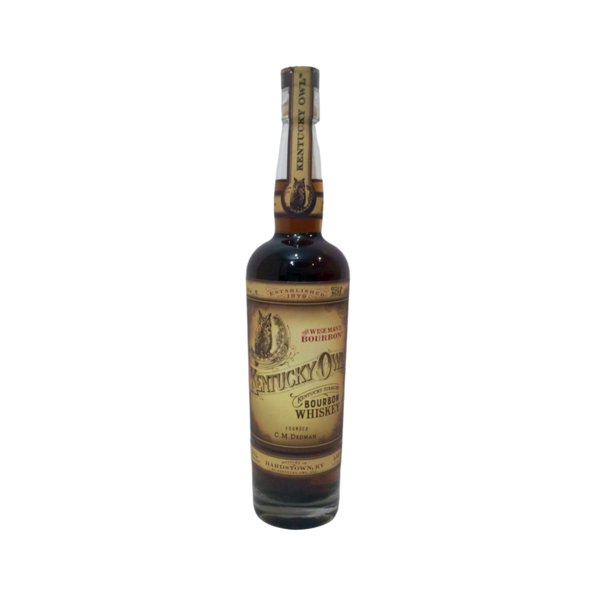 Ein Meisterwerk amerikanischer Brennkunst – Kentucky Owl Batch 9 im Test